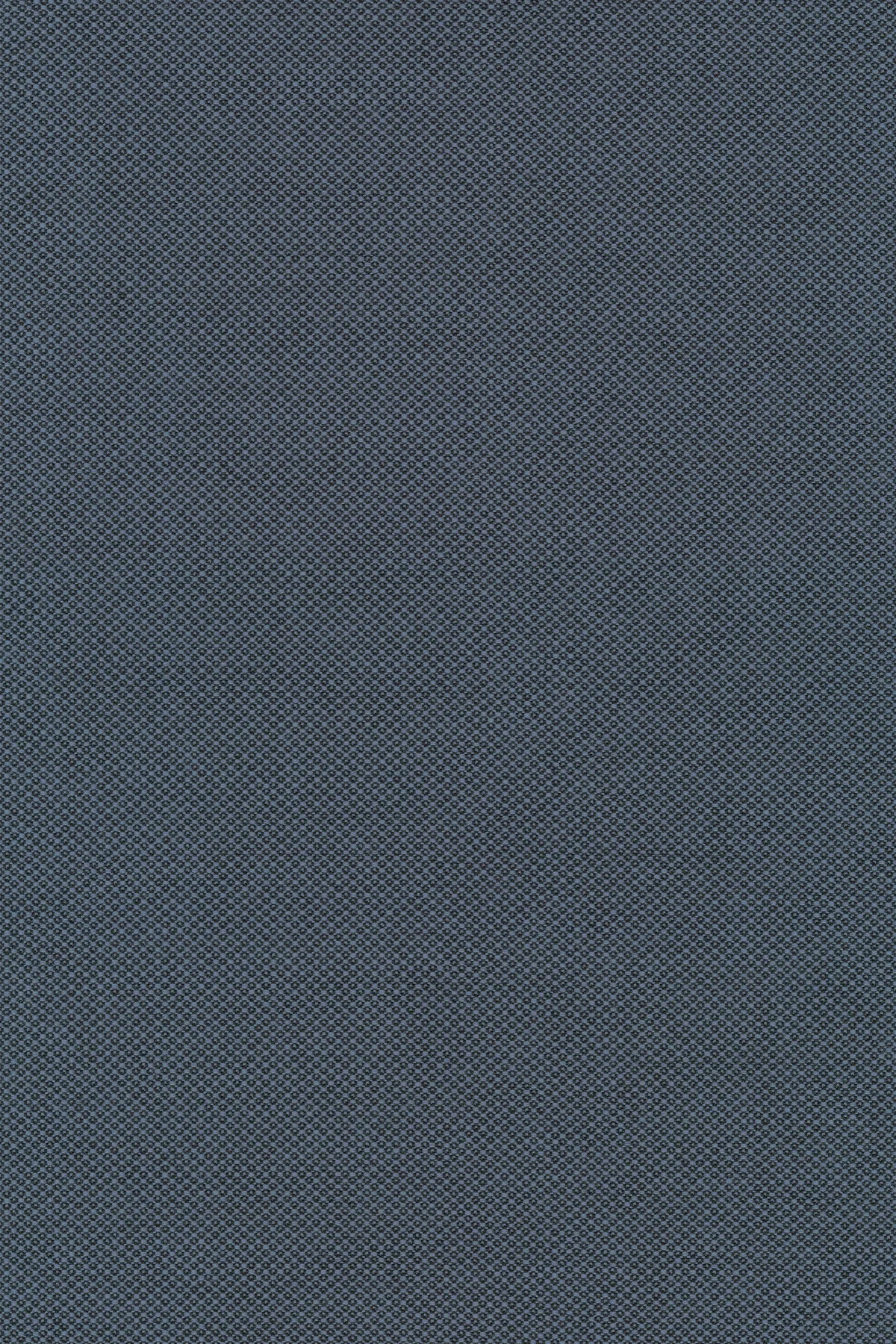 Fabric sample Fiord blue