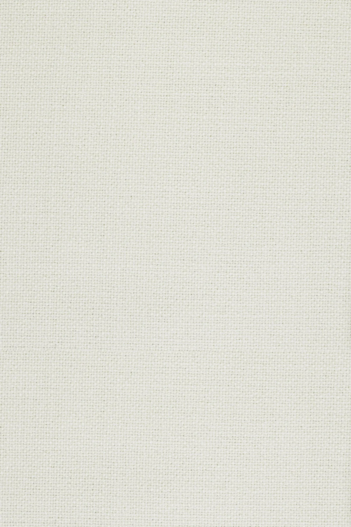 Fabric sample Hallingdal 65 100 white
