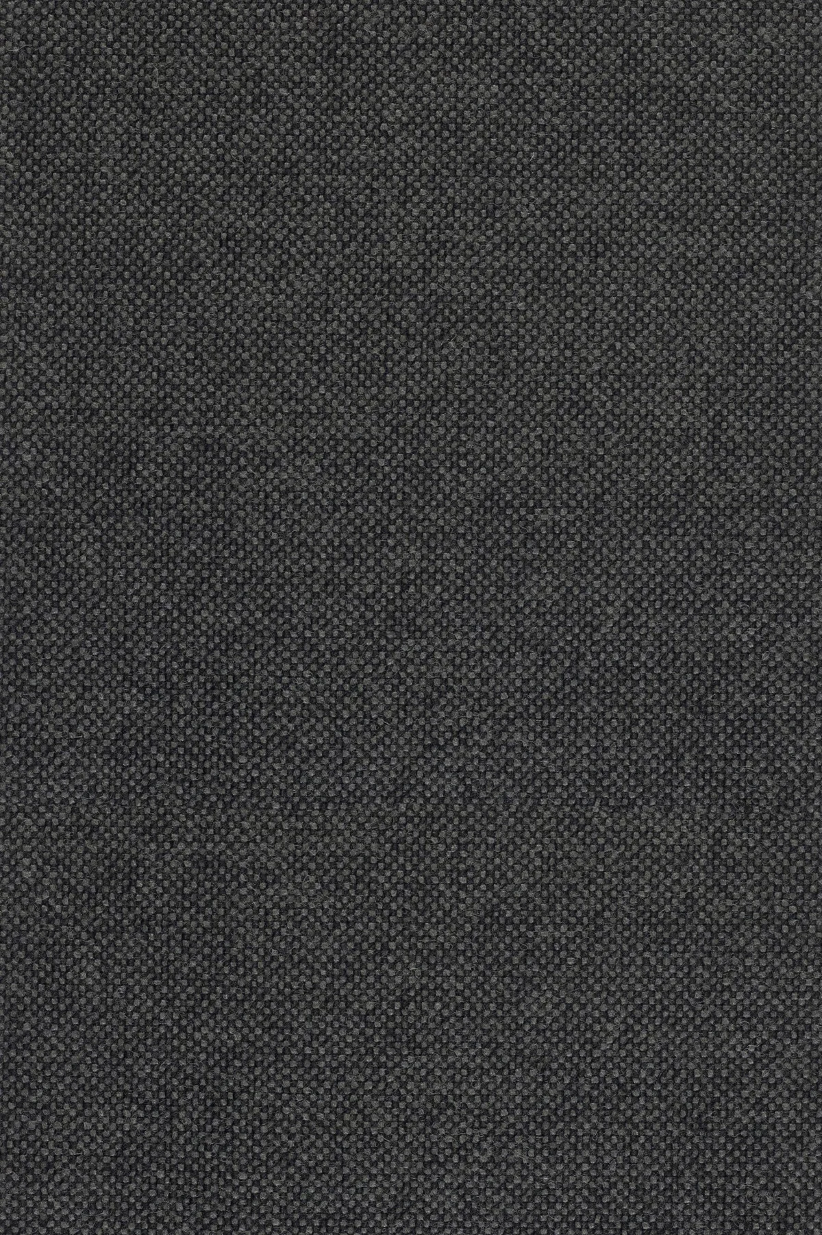 Fabric sample Hallingdal 65 173 grey