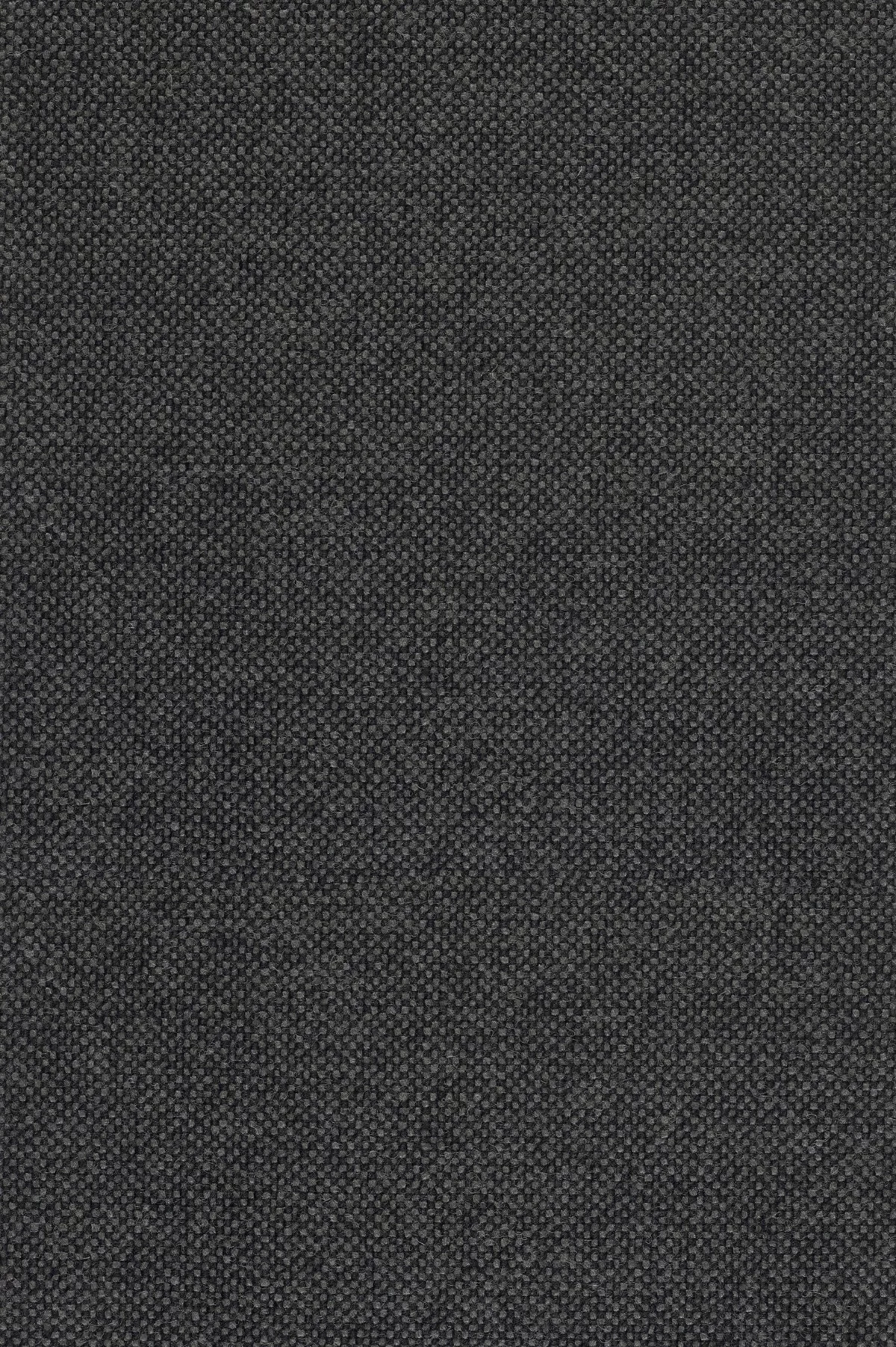 Fabric sample Hallingdal 65 173 grey