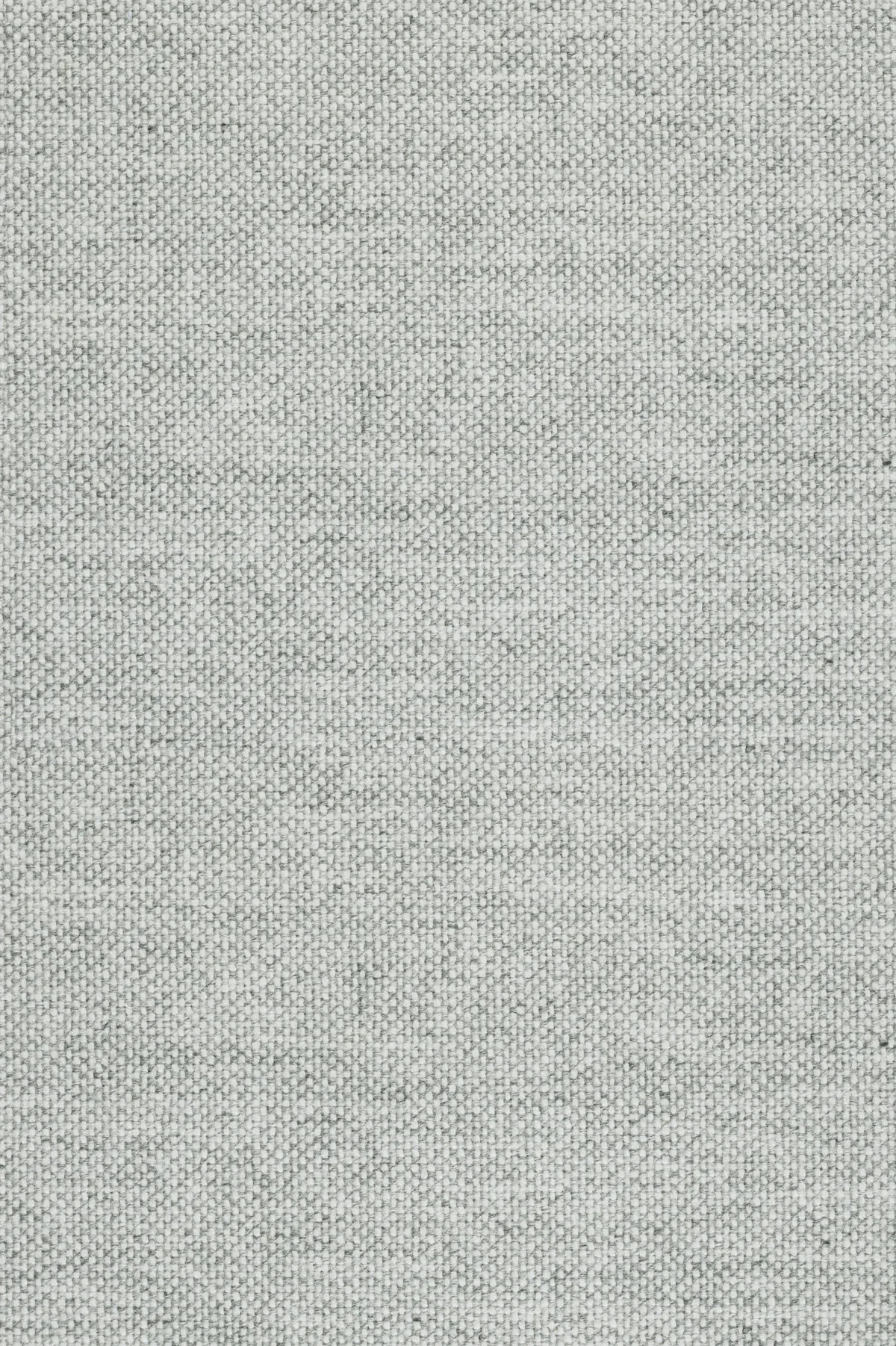 Fabric sample Hallingdal 65 110 grey