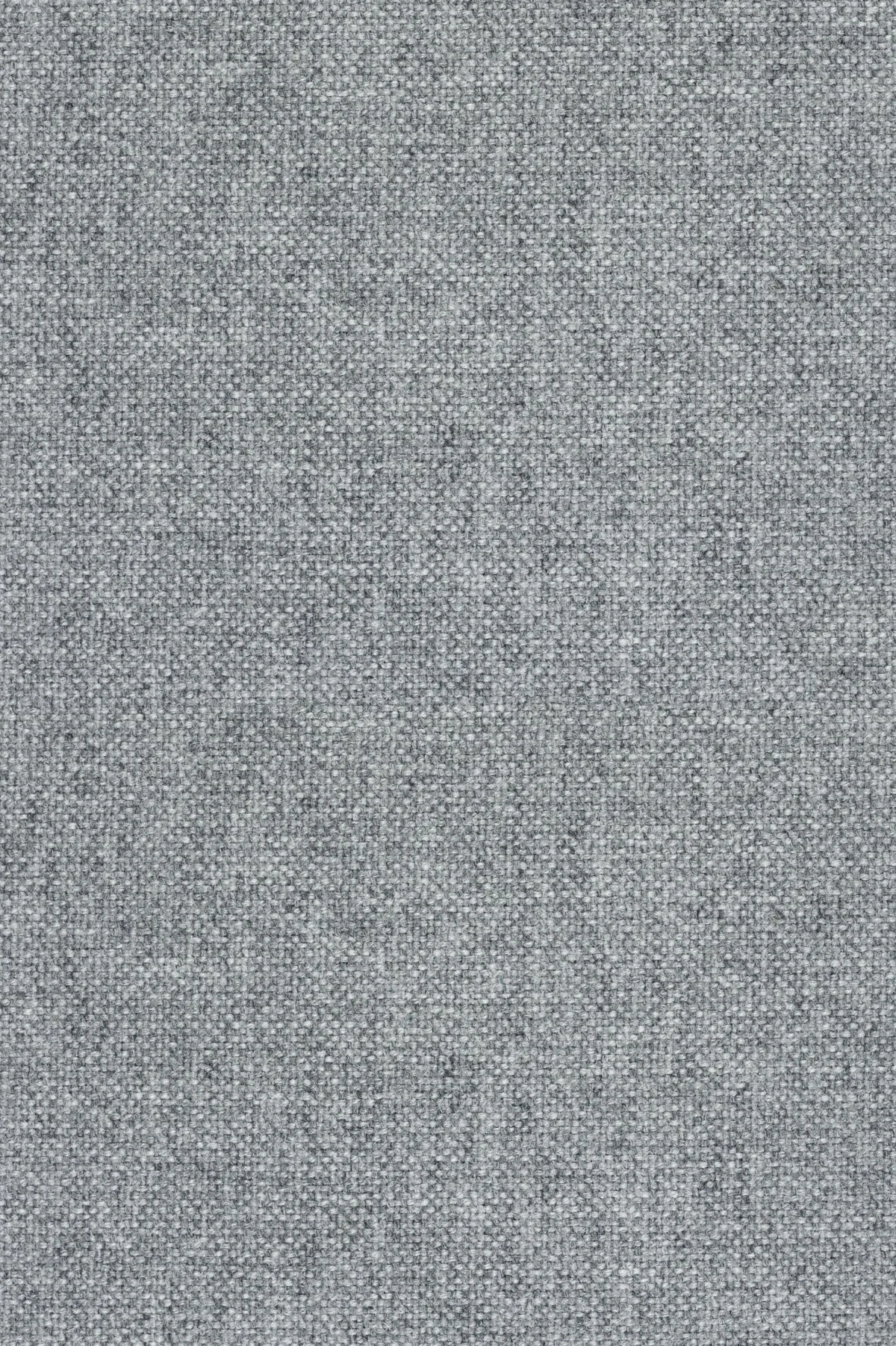 Fabric sample Hallingdal 65 130 grey