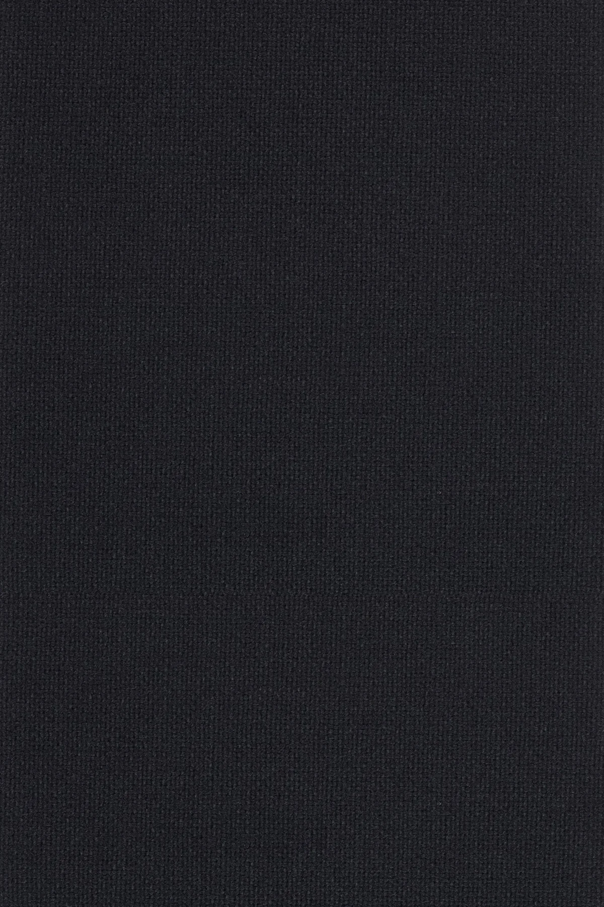 Fabric sample Hallingdal 65 190 grey