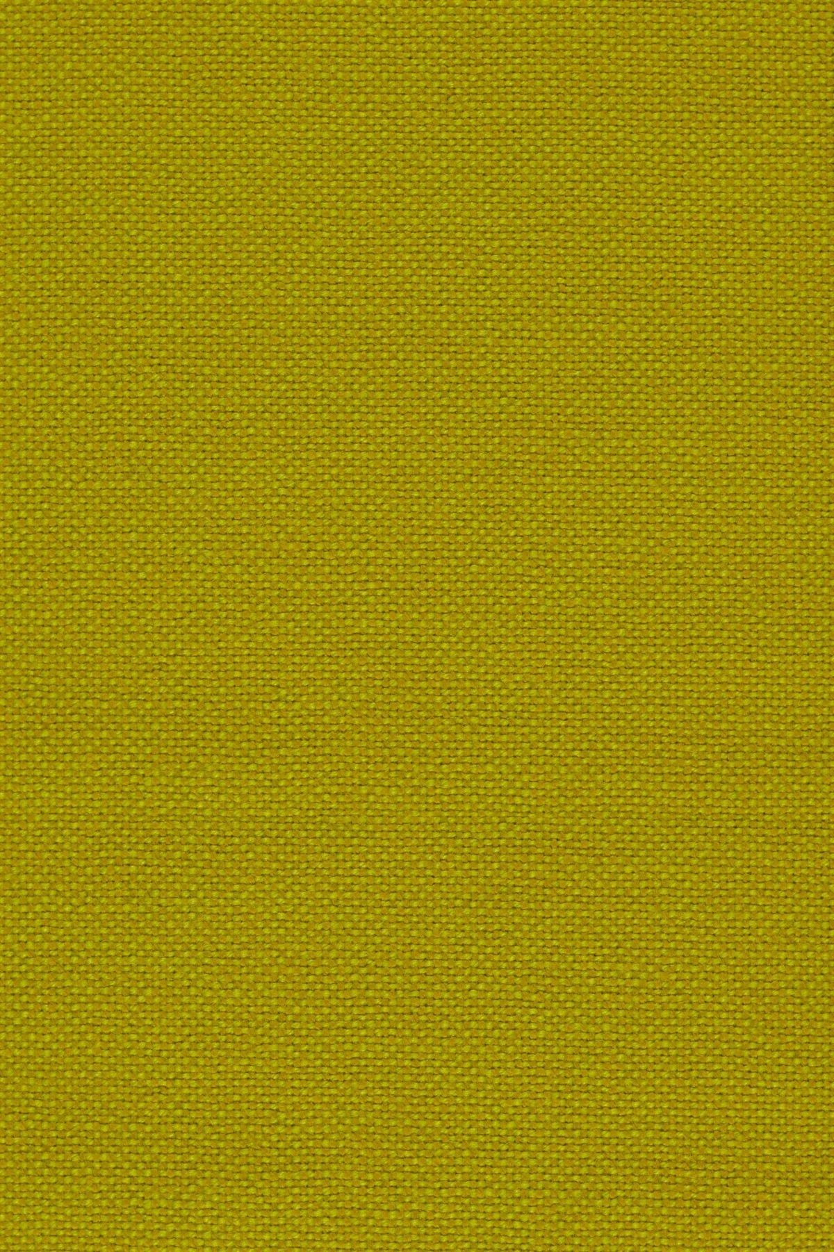 Fabric sample Hallingdal 65 420 yellow