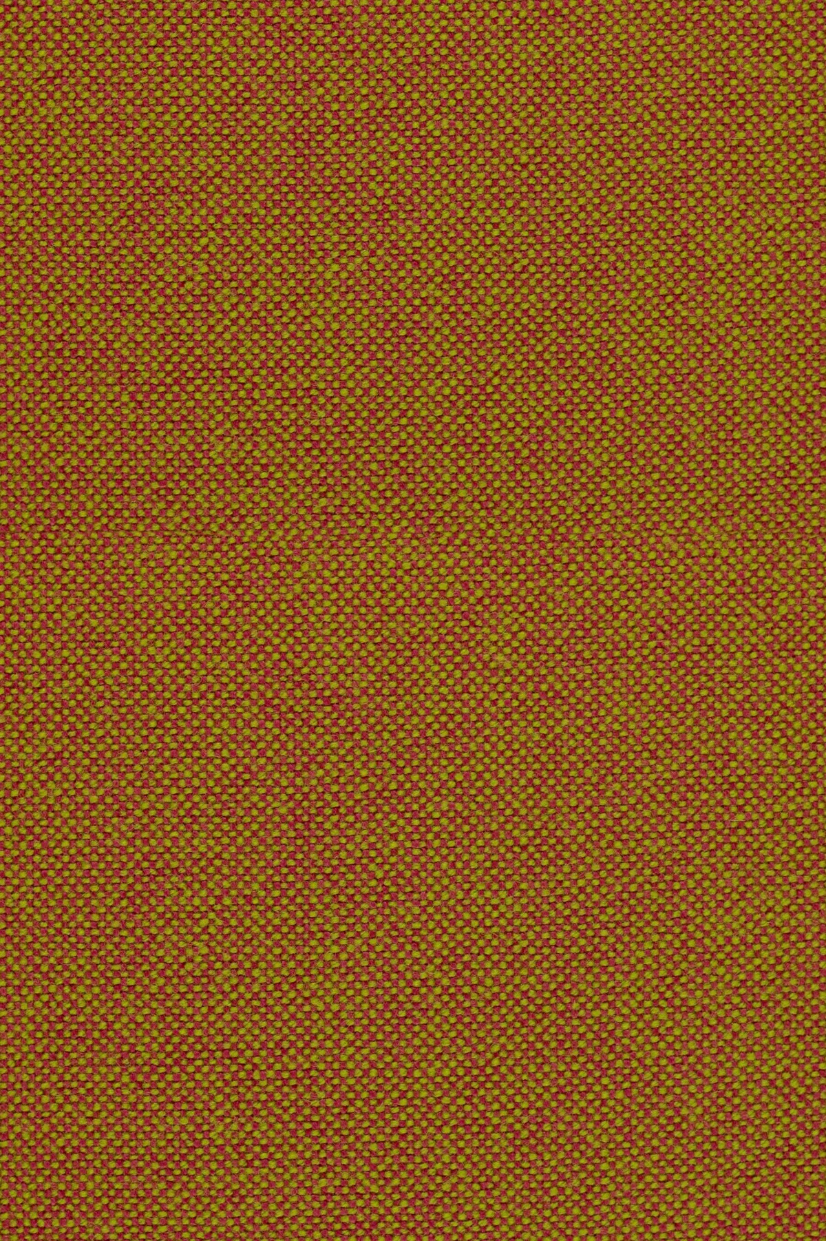 Fabric sample Hallingdal 65 526 orange
