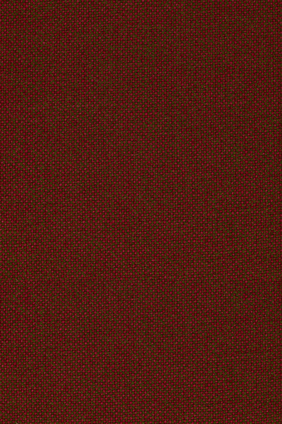 Fabric sample Hallingdal 65 660 red