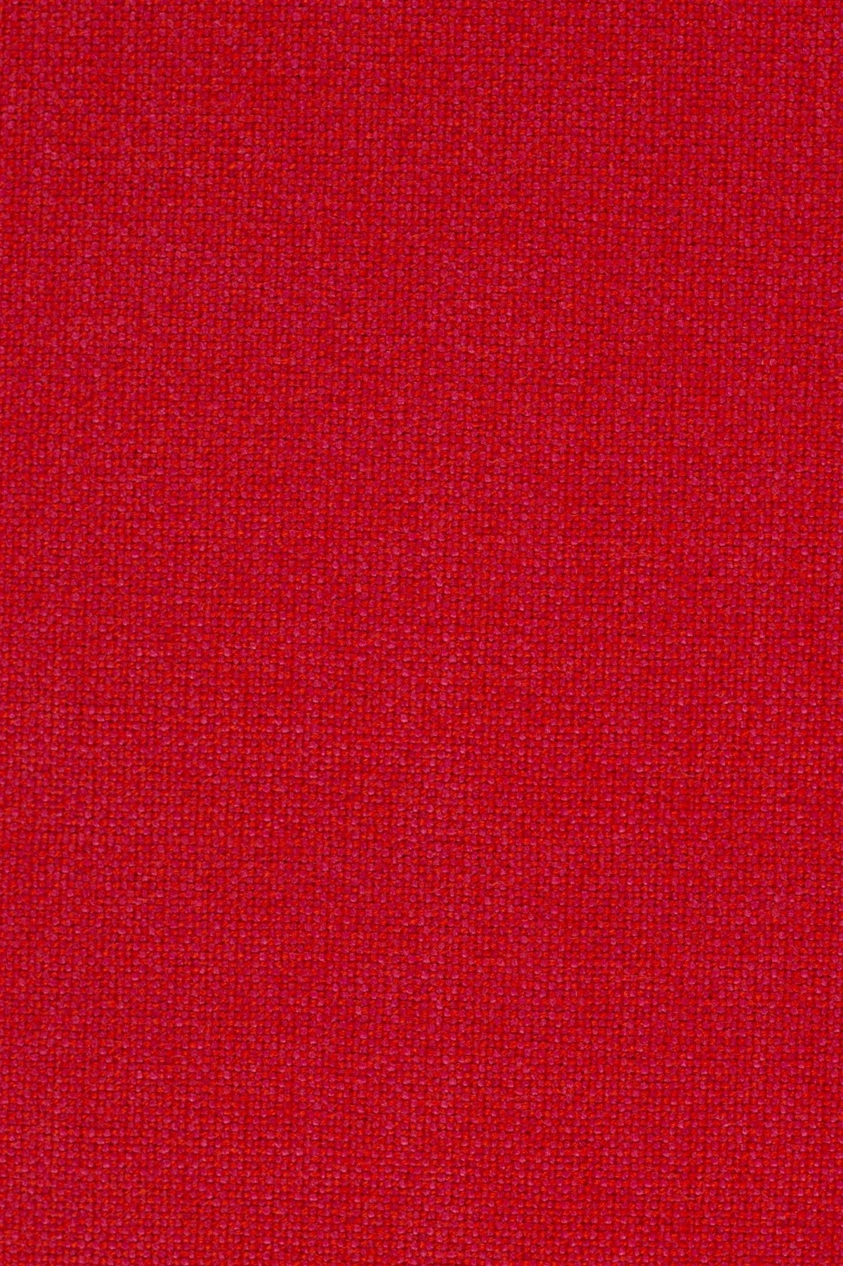 Fabric sample Hallingdal 65 680 red