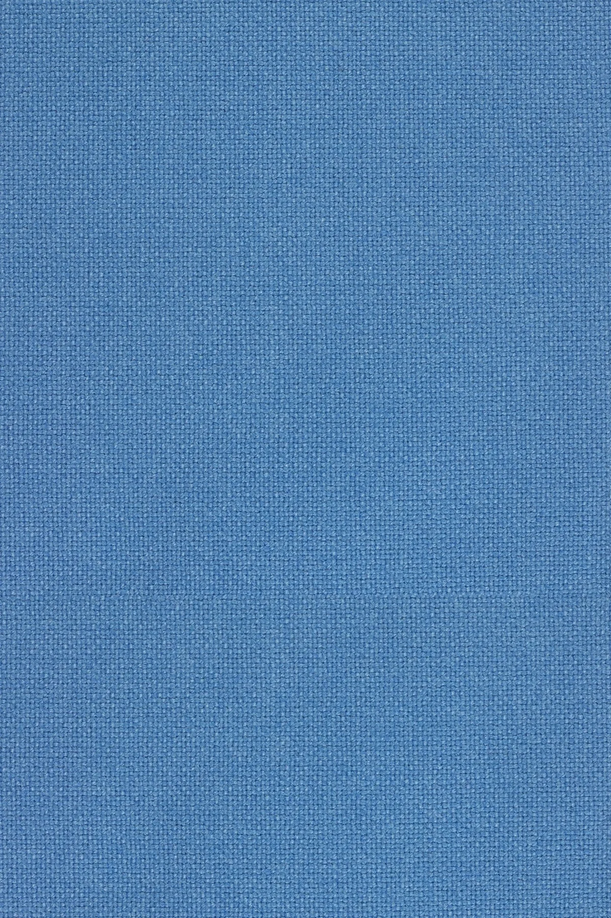 Fabric sample Hallingdal 65 723 blue