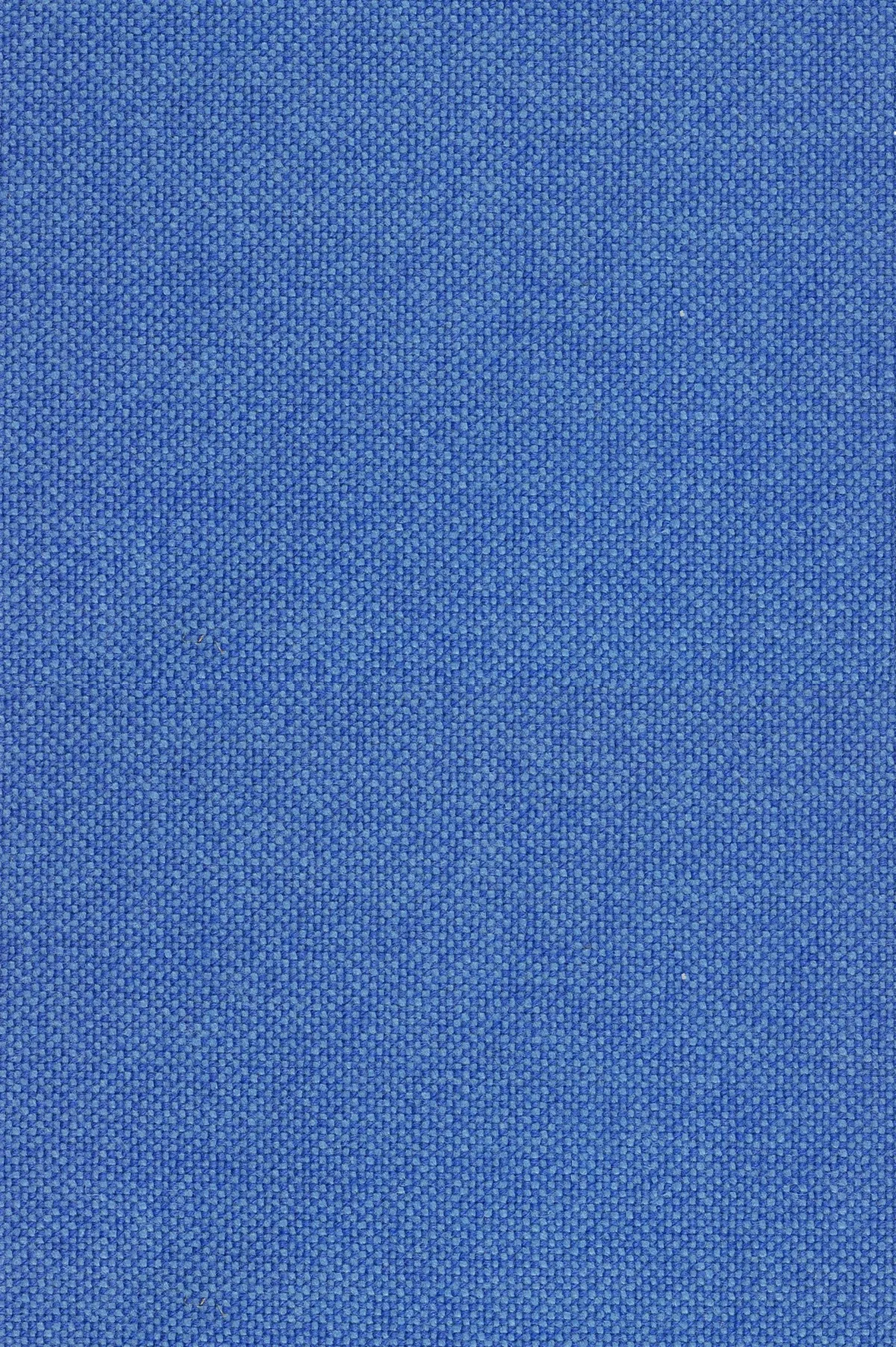Fabric sample Hallingdal 65 733 blue