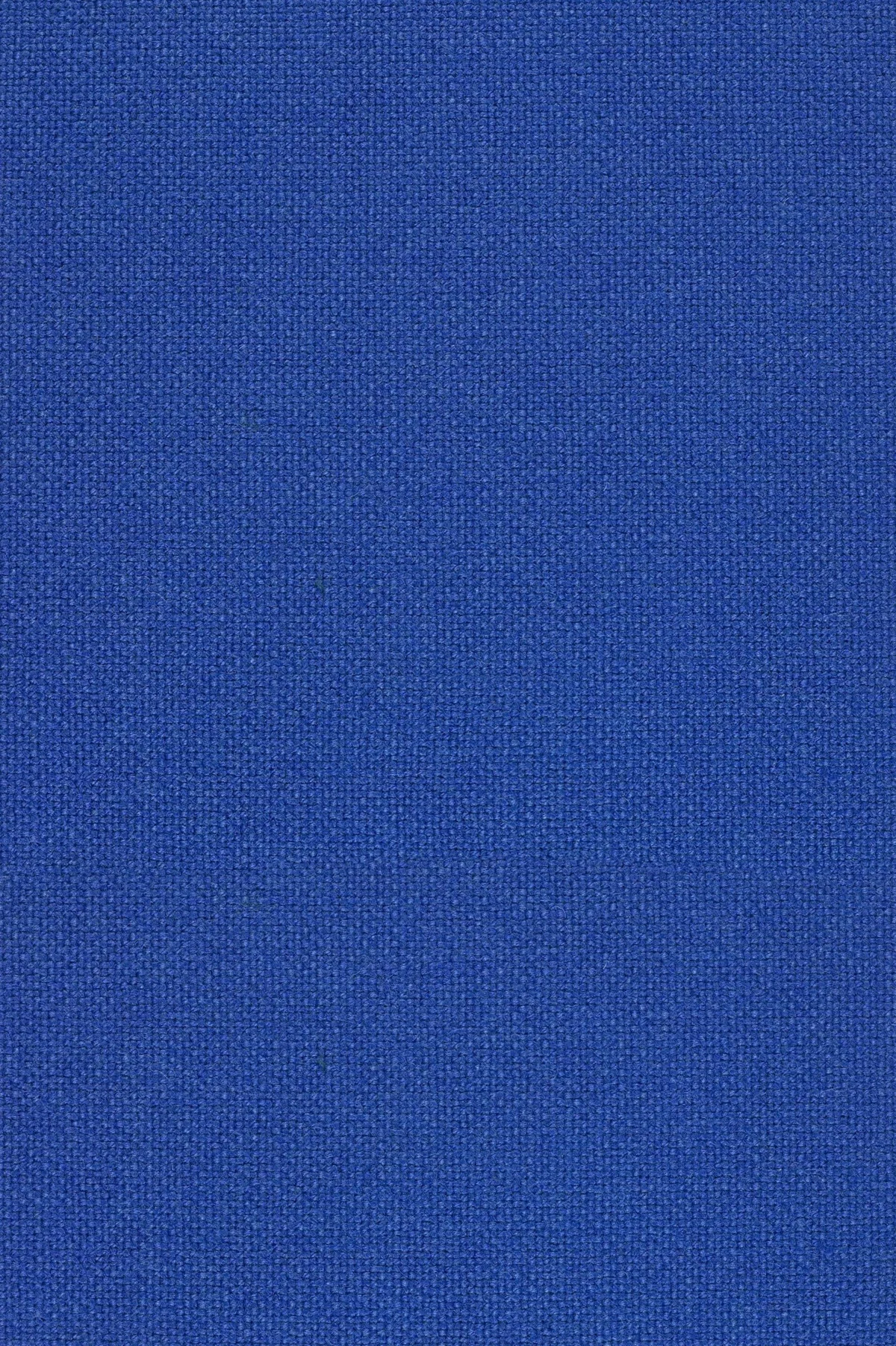 Fabric sample Hallingdal 65 750 blue