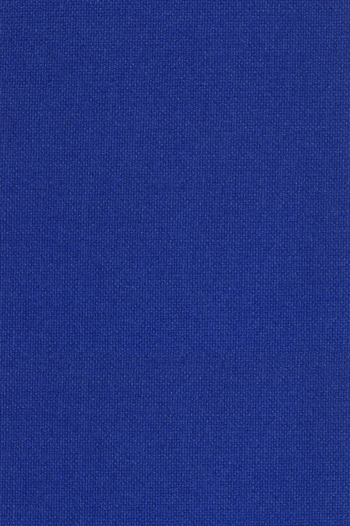 Fabric sample Hallingdal 65 753 blue