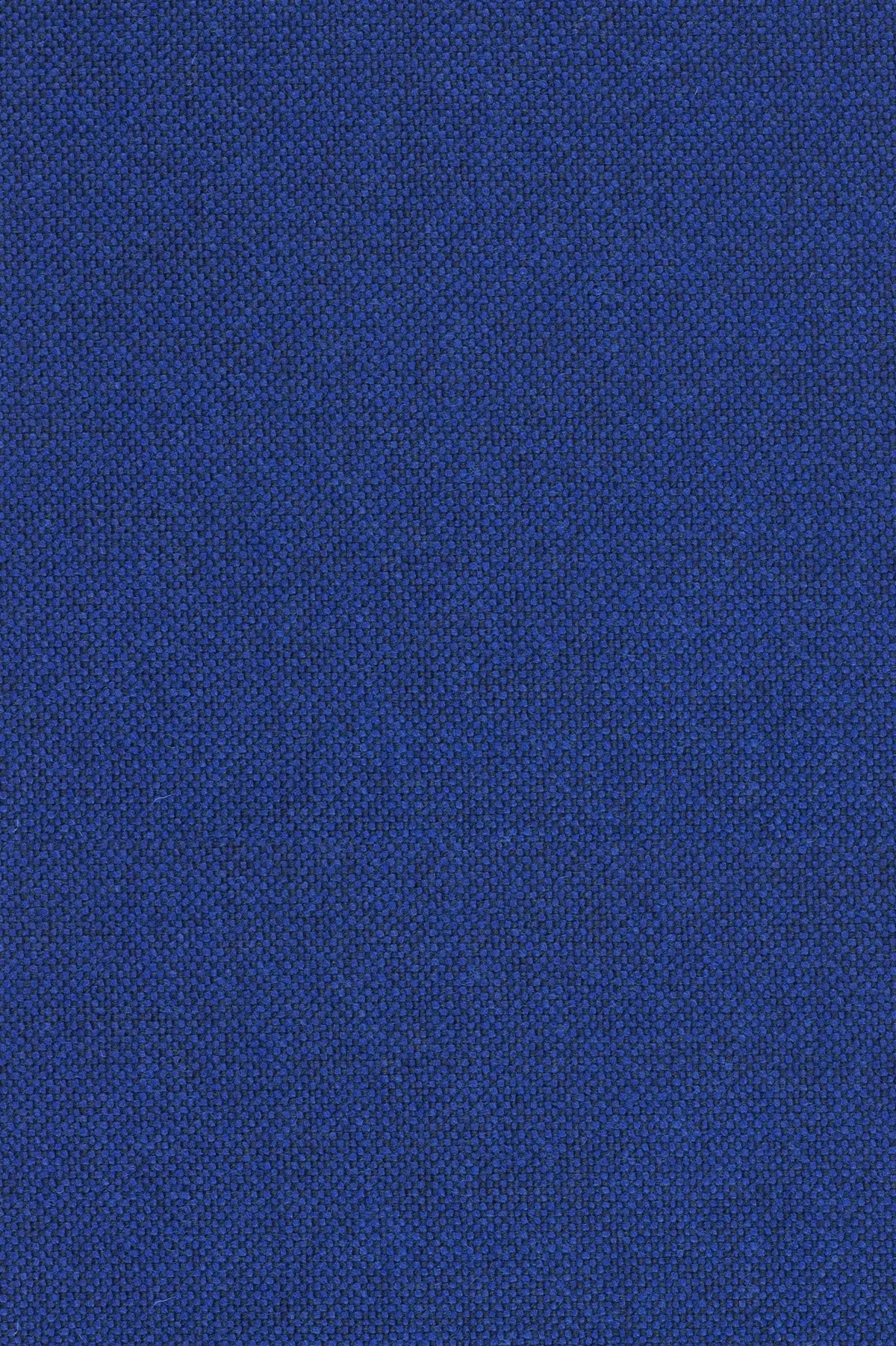 Fabric sample Hallingdal 65 754 blue