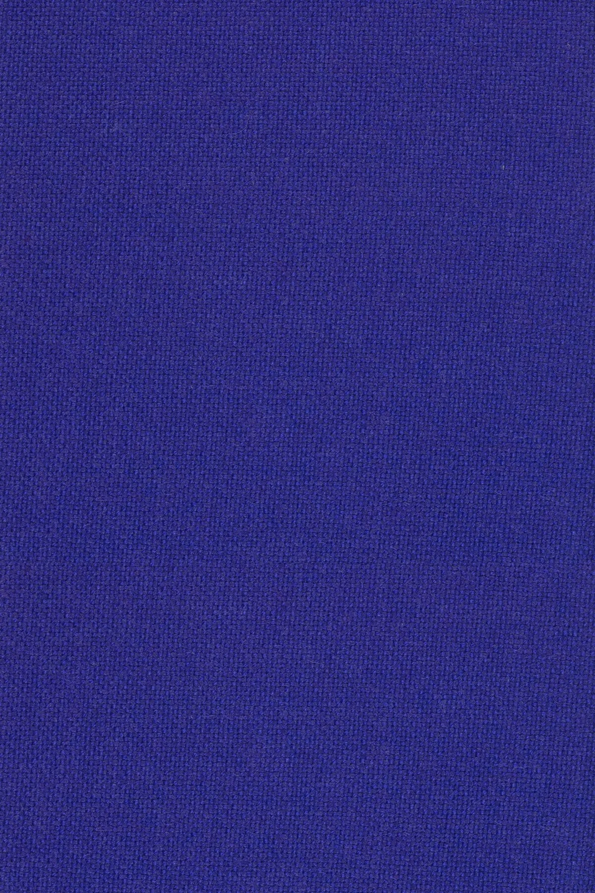 Fabric sample Hallingdal 65 763 blue