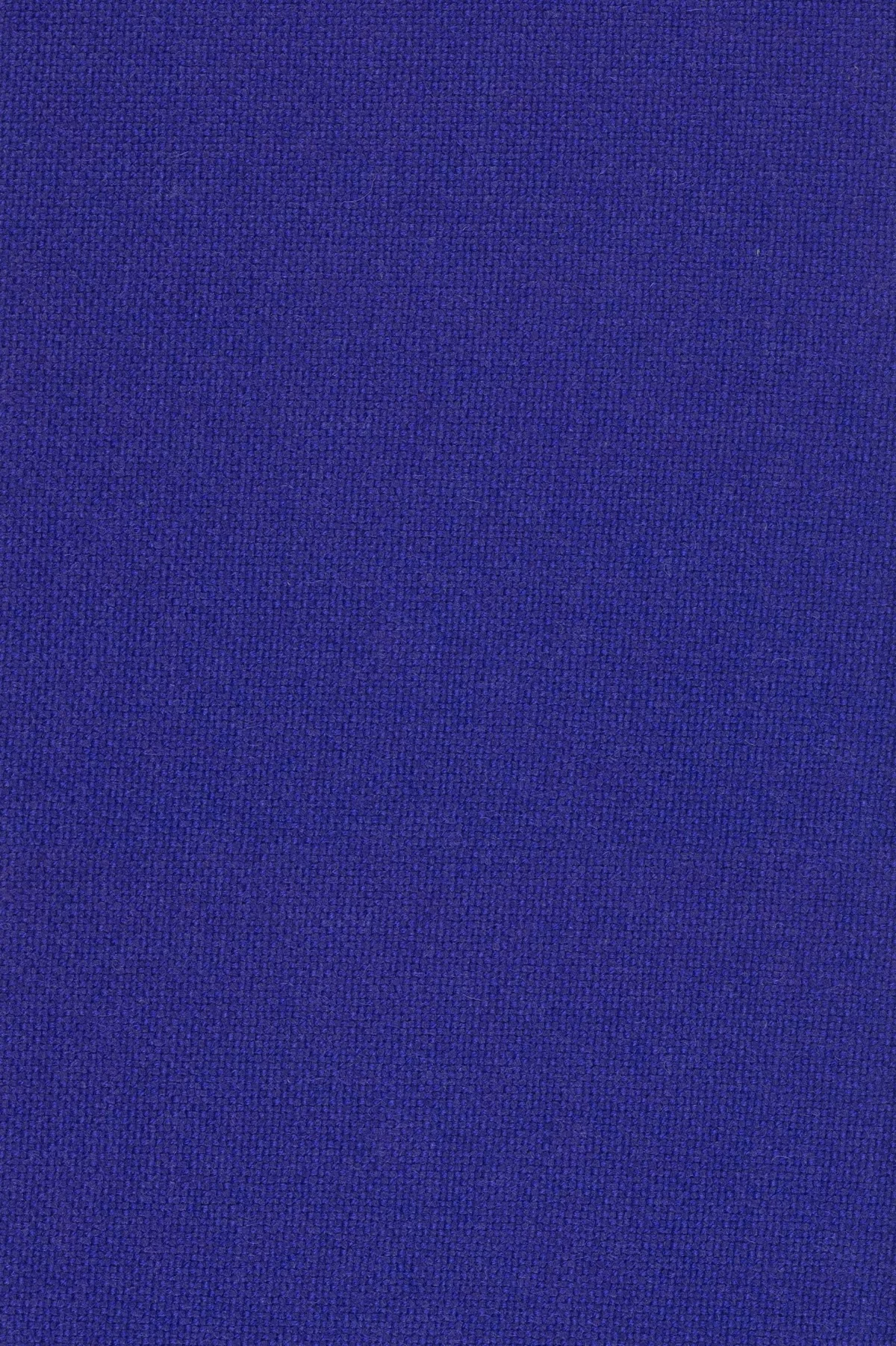 Fabric sample Hallingdal 65 763 blue
