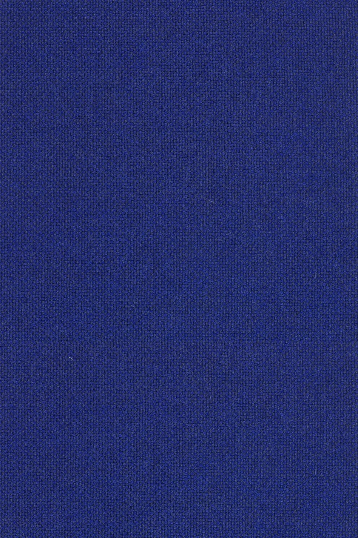 Fabric sample Hallingdal 65 773 blue