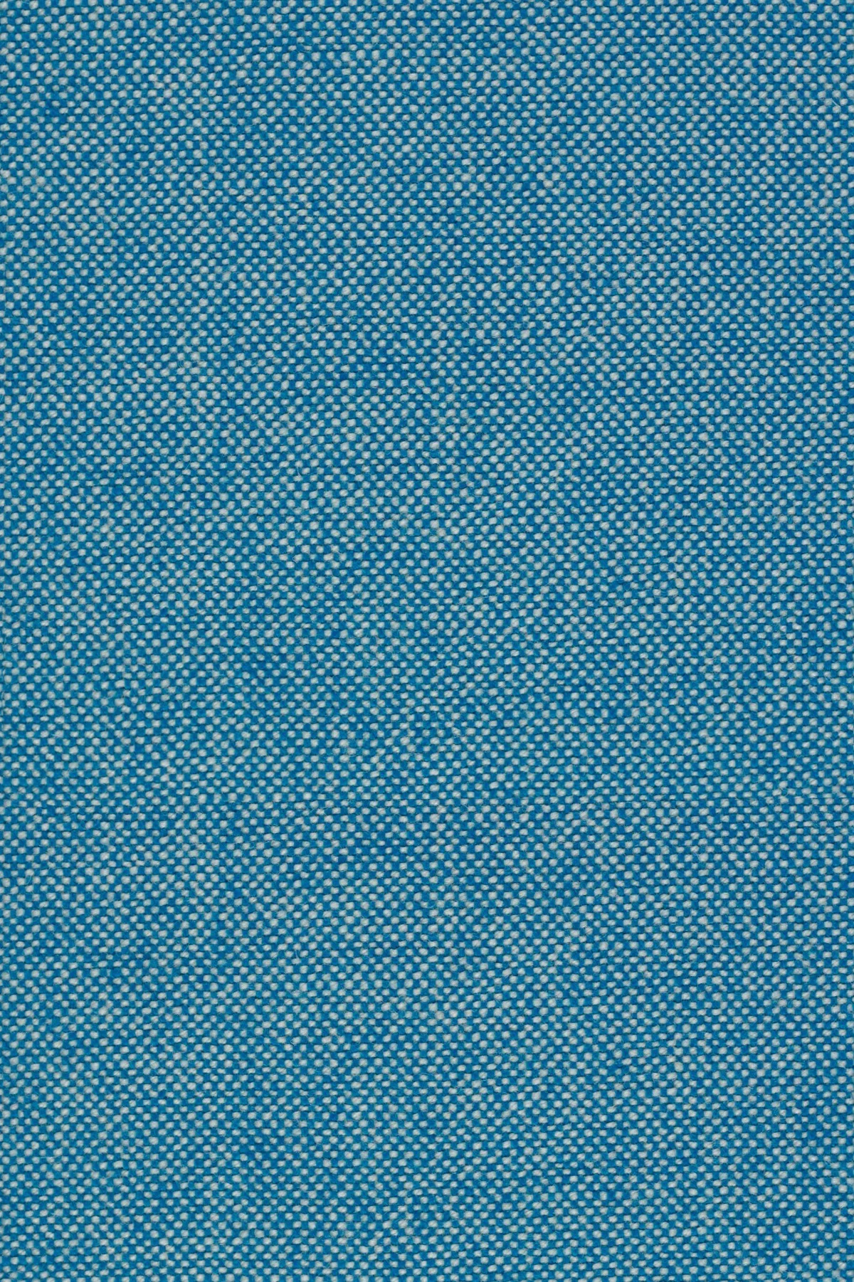Fabric sample Hallingdal 65 840 blue
