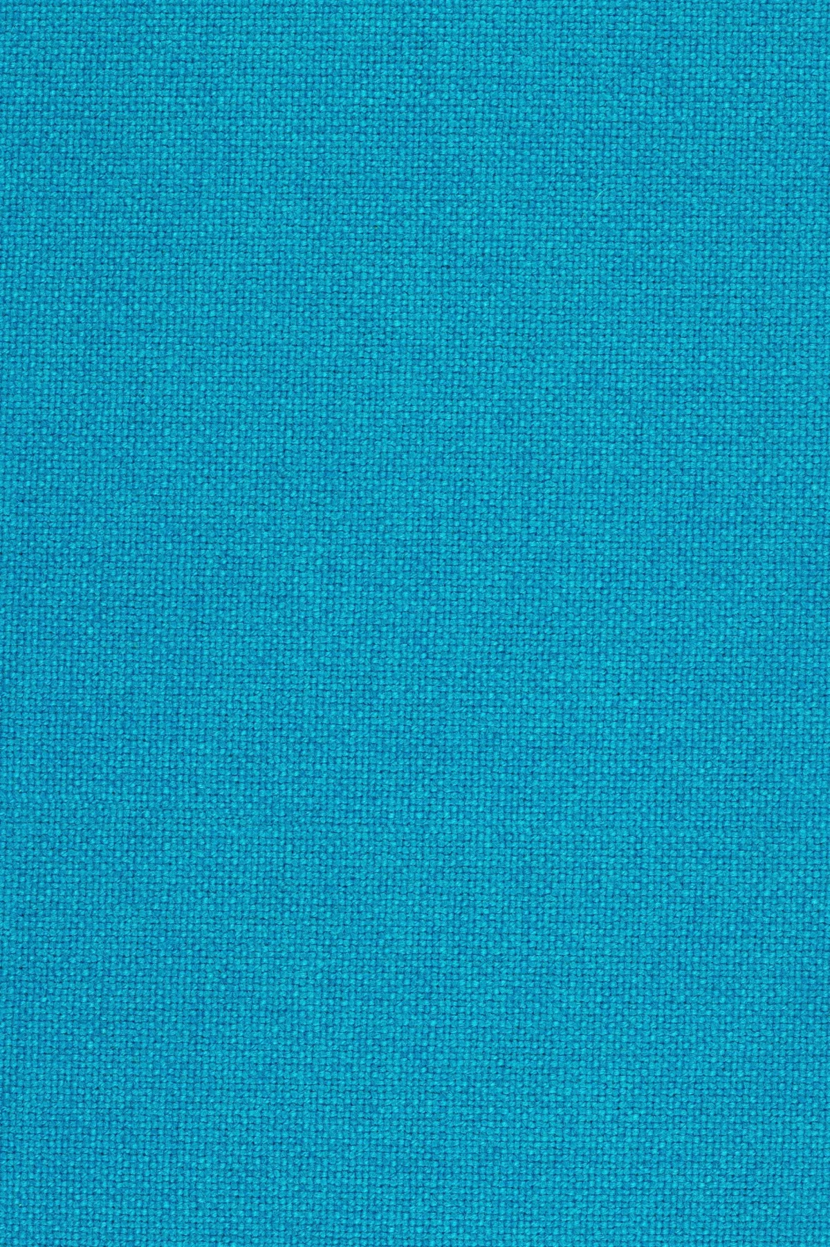 Fabric sample Hallingdal 65 850 blue