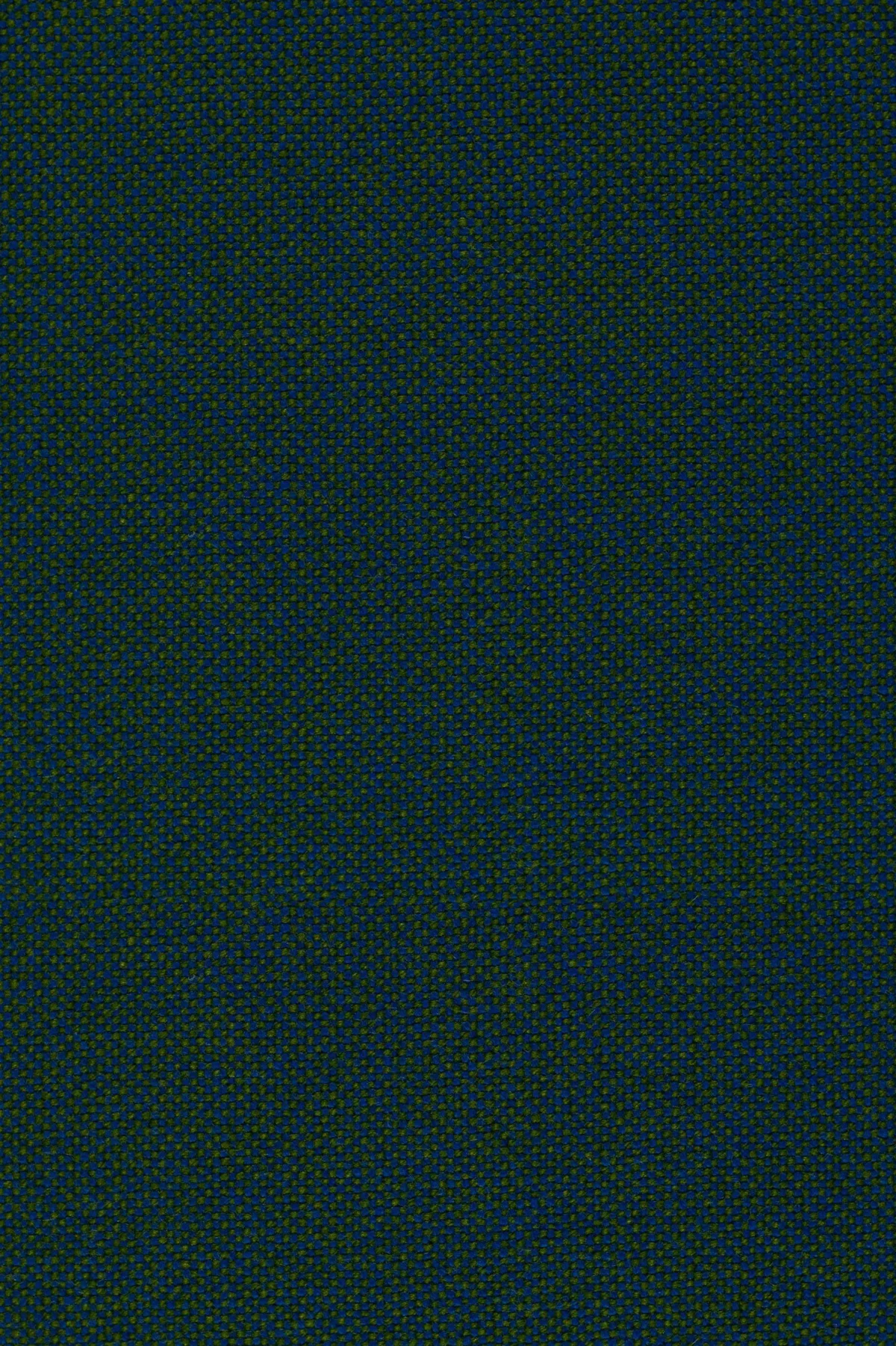 Fabric sample Hallingdal 65 890 green