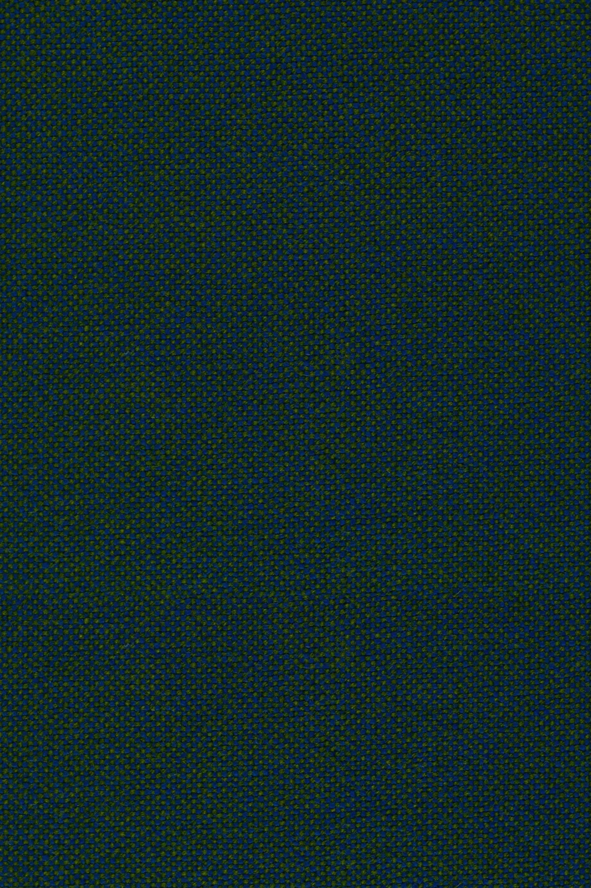 Fabric sample Hallingdal 65 890 green