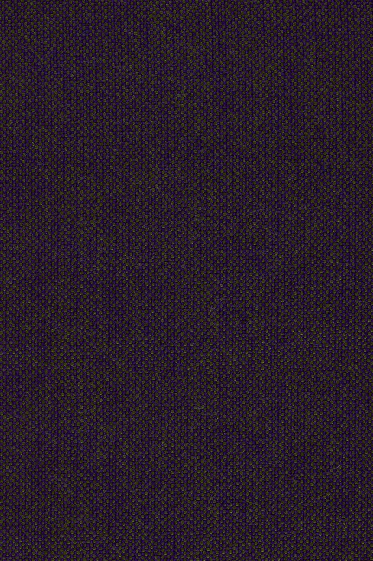 Fabric sample Hallingdal 65 968 green