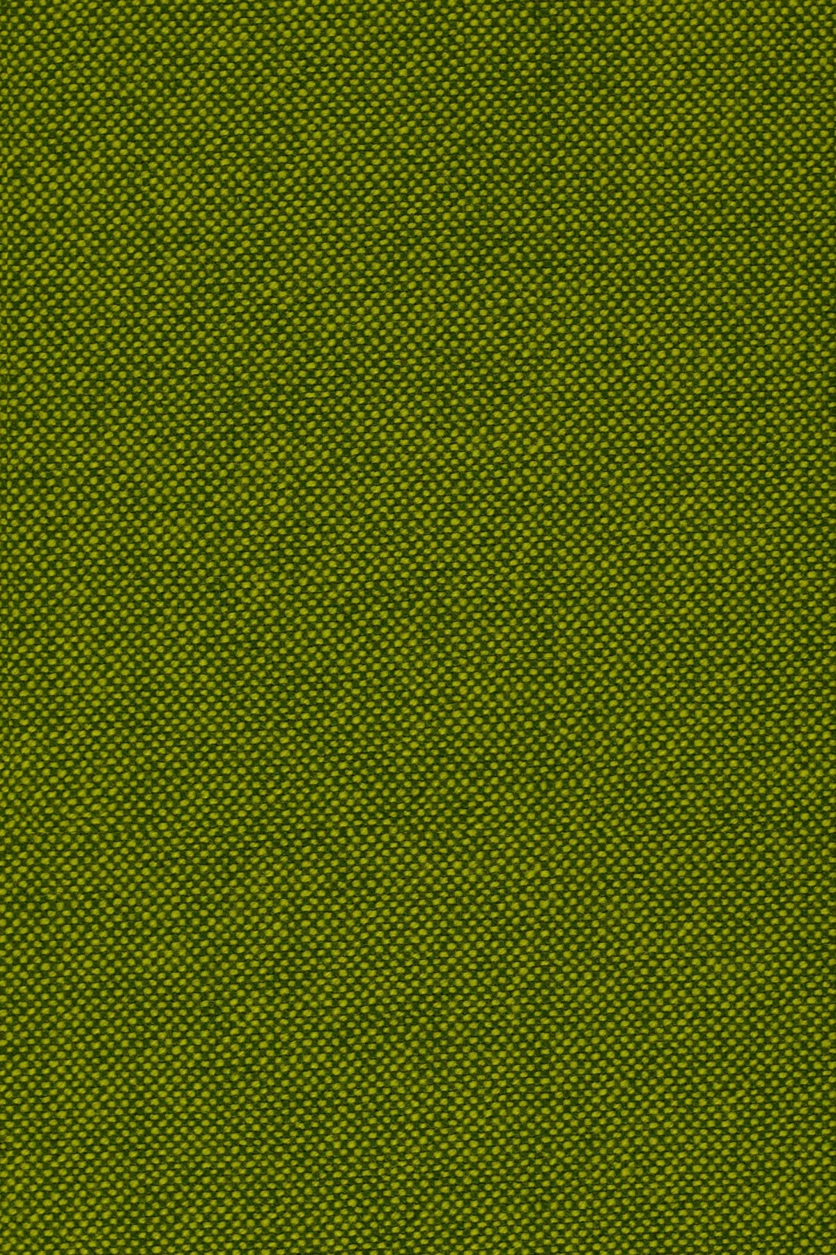 Fabric sample Hallingdal 65 980 green