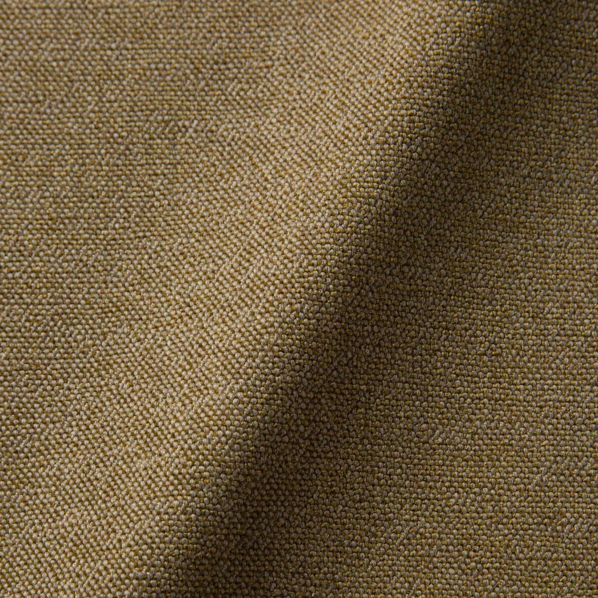 Fabric sample Justo Bred brown