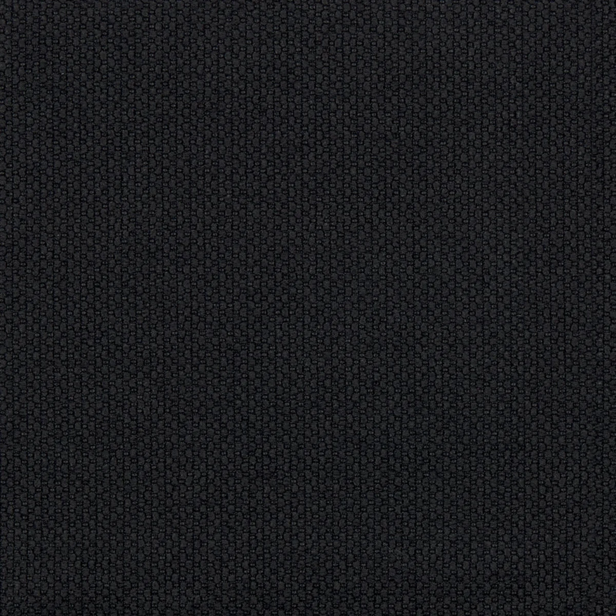 Fabric sample Merit 0004 black