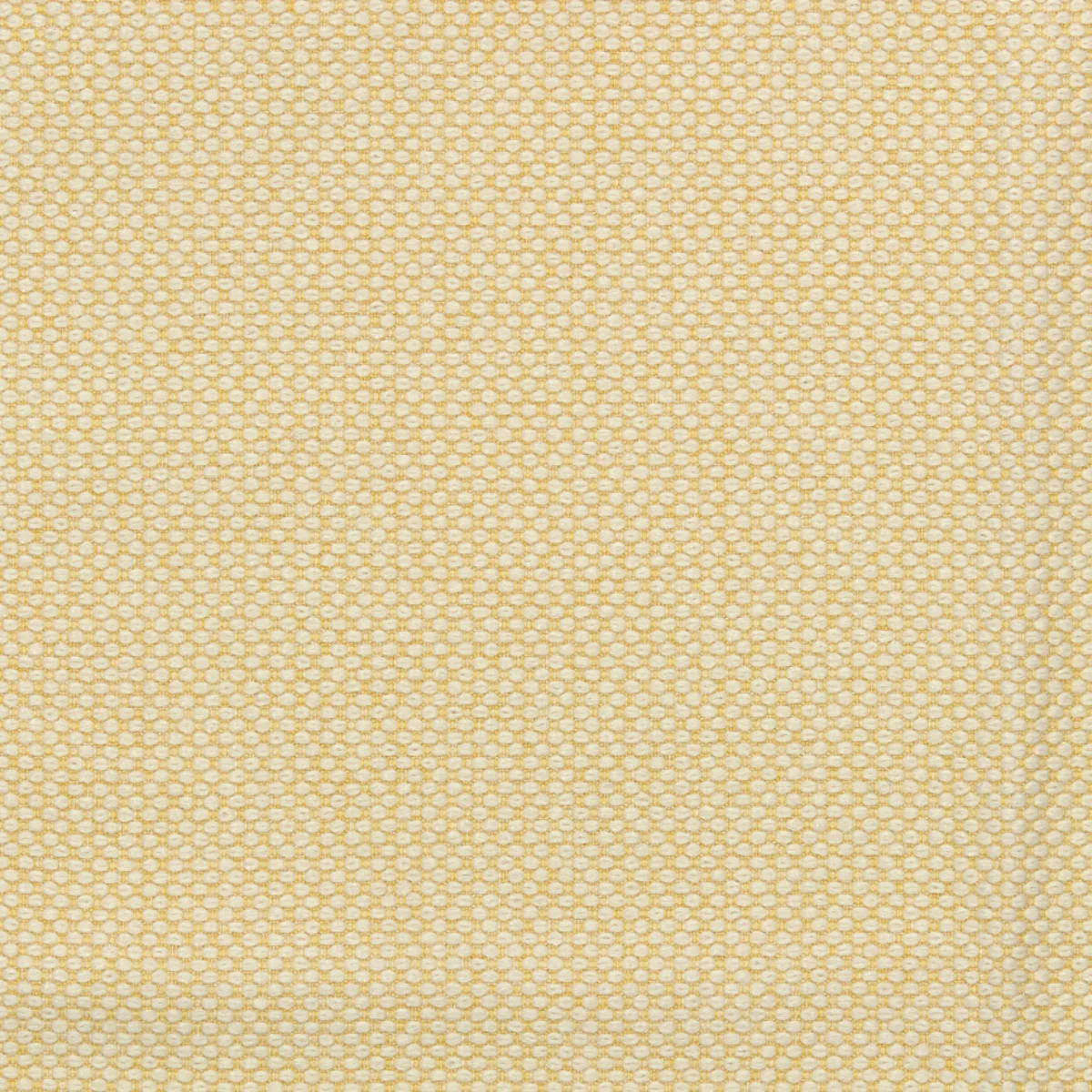 Fabric sample Merit 0024 yellow
