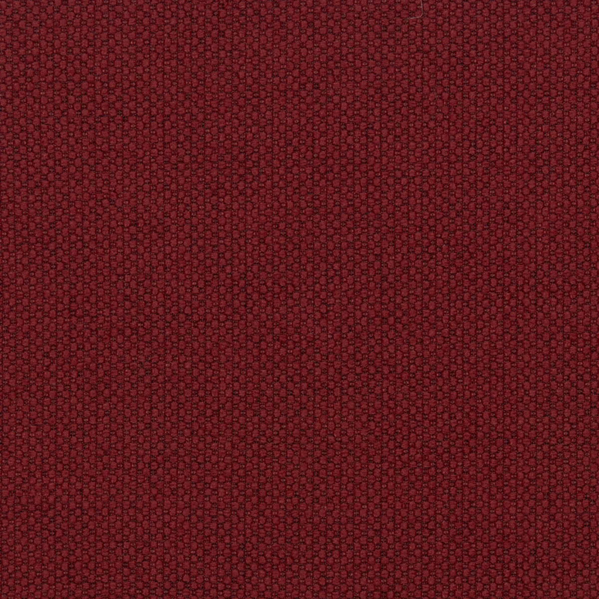 Fabric sample Merit 0039 red