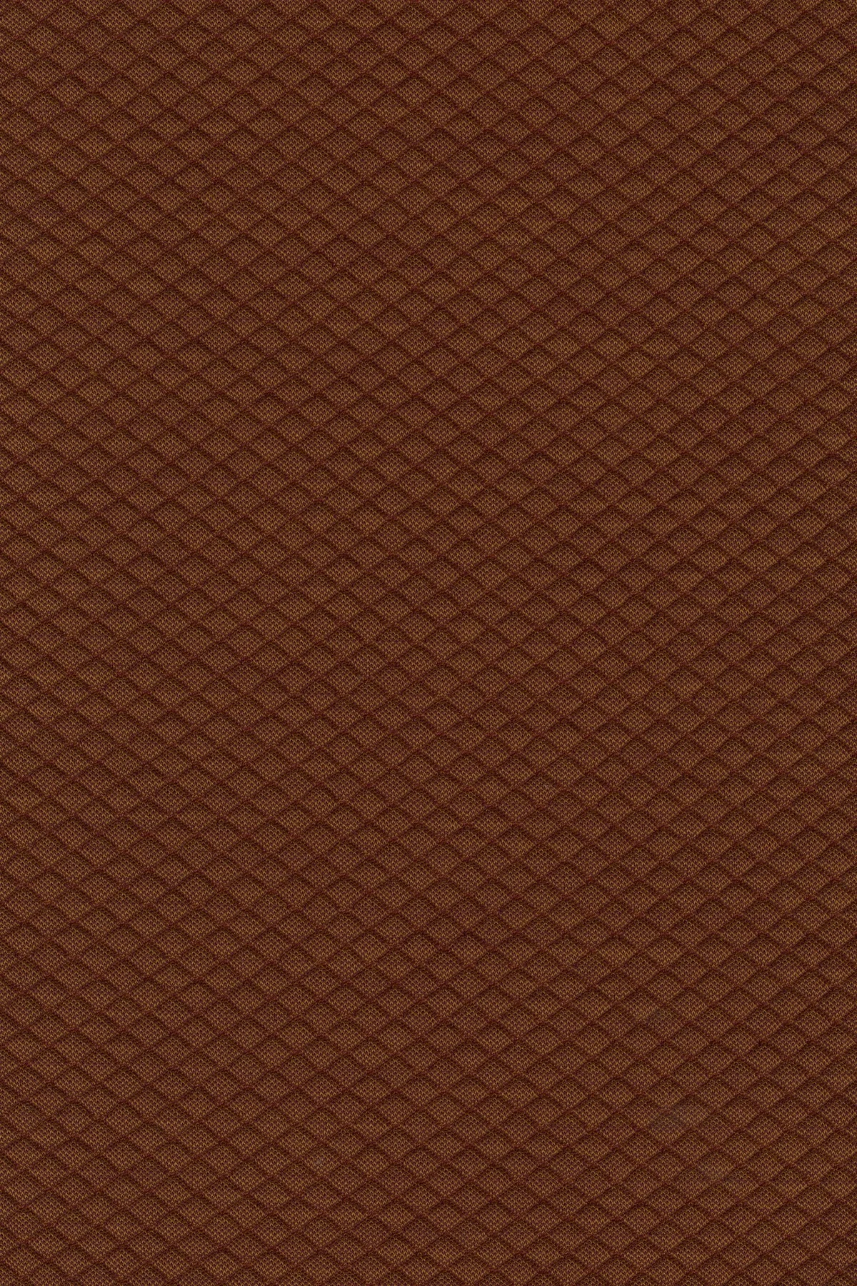Fabric sample Mosaic 2 0472 orange