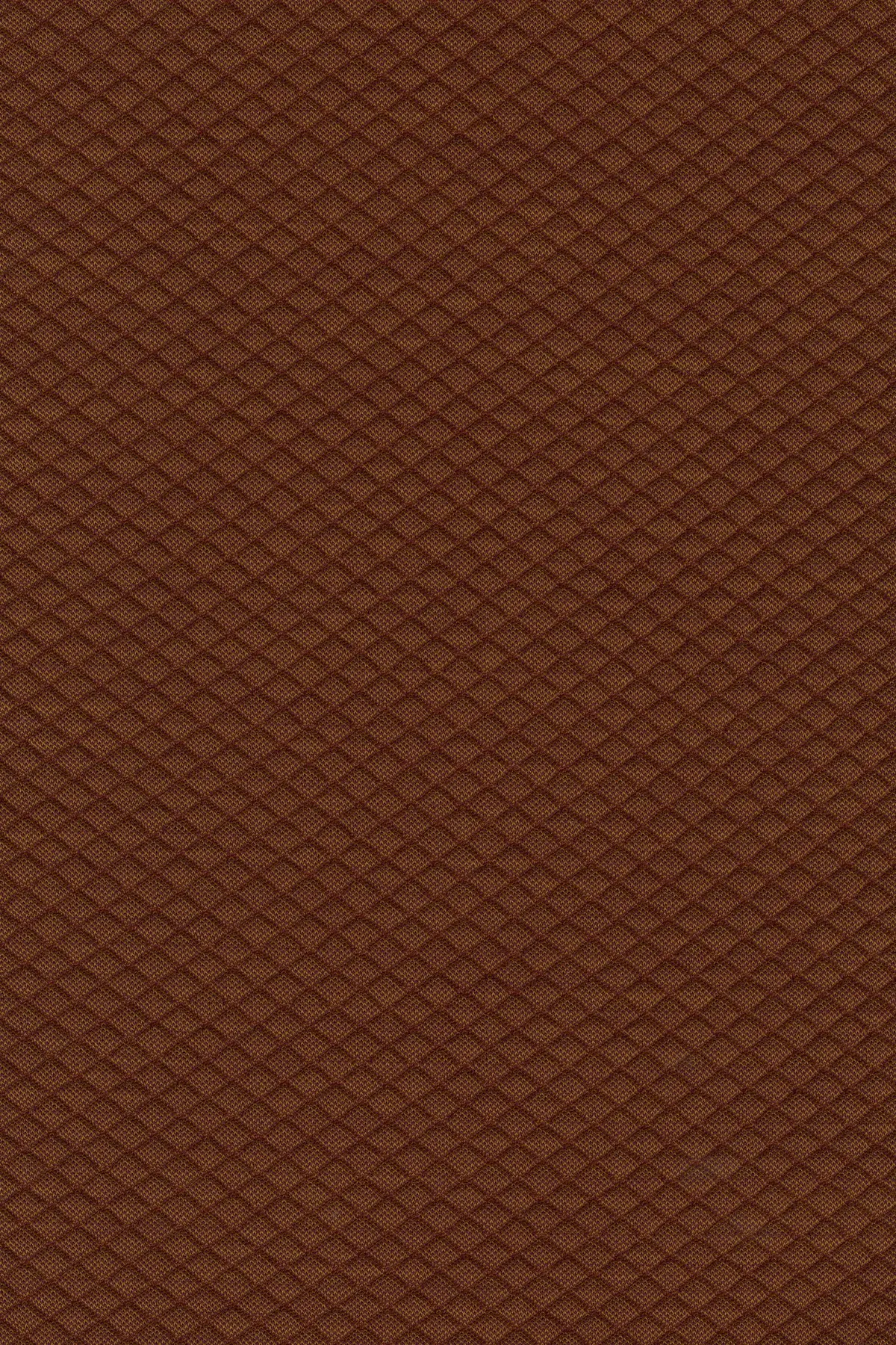Fabric sample Mosaic 2 0472 orange