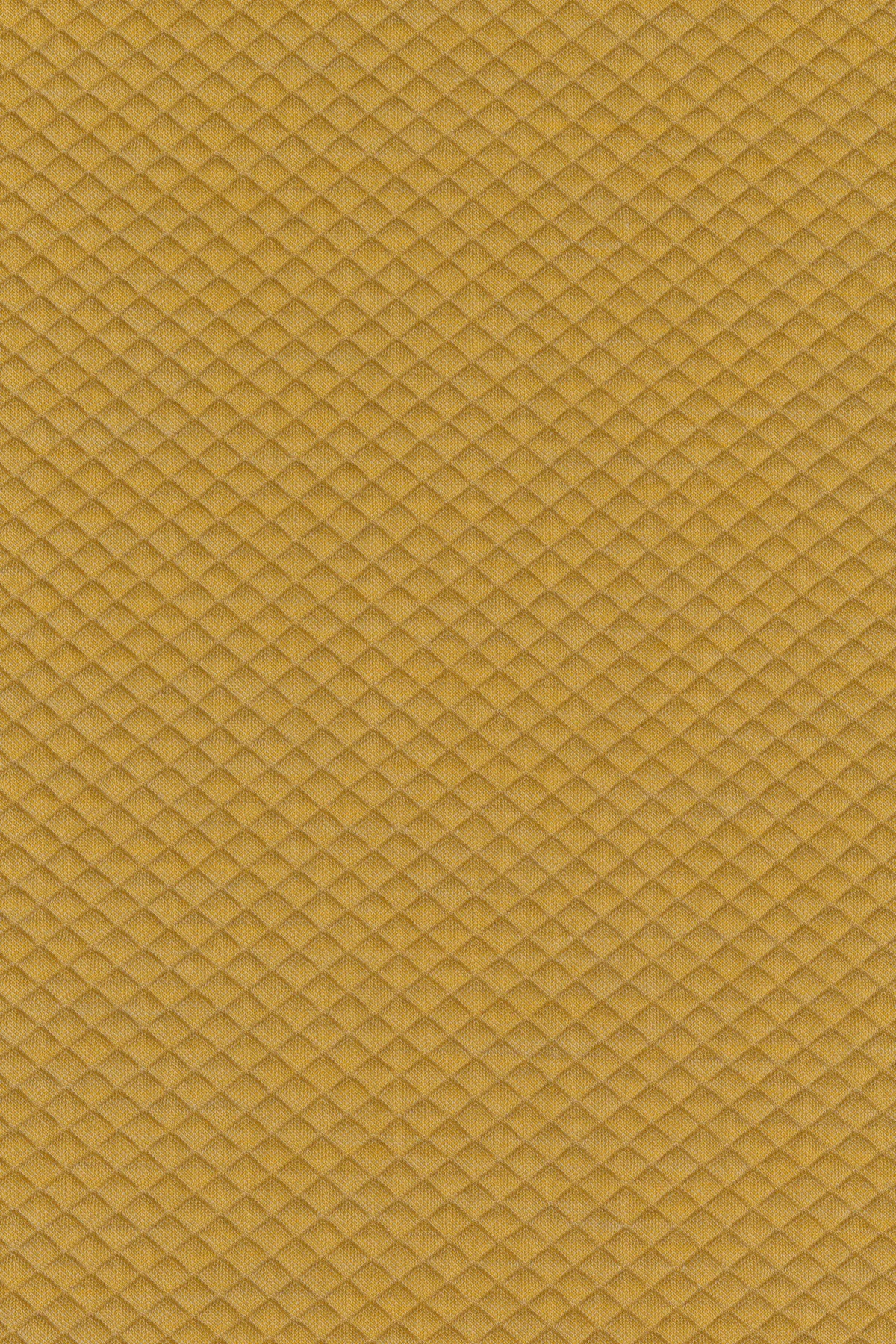 Fabric sample Mosaic 2 0422 yellow