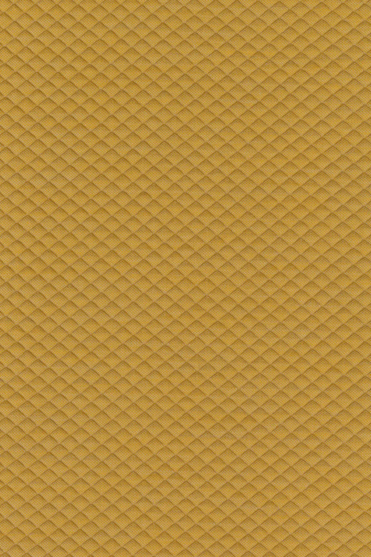 Fabric sample Mosaic 2 0422 yellow