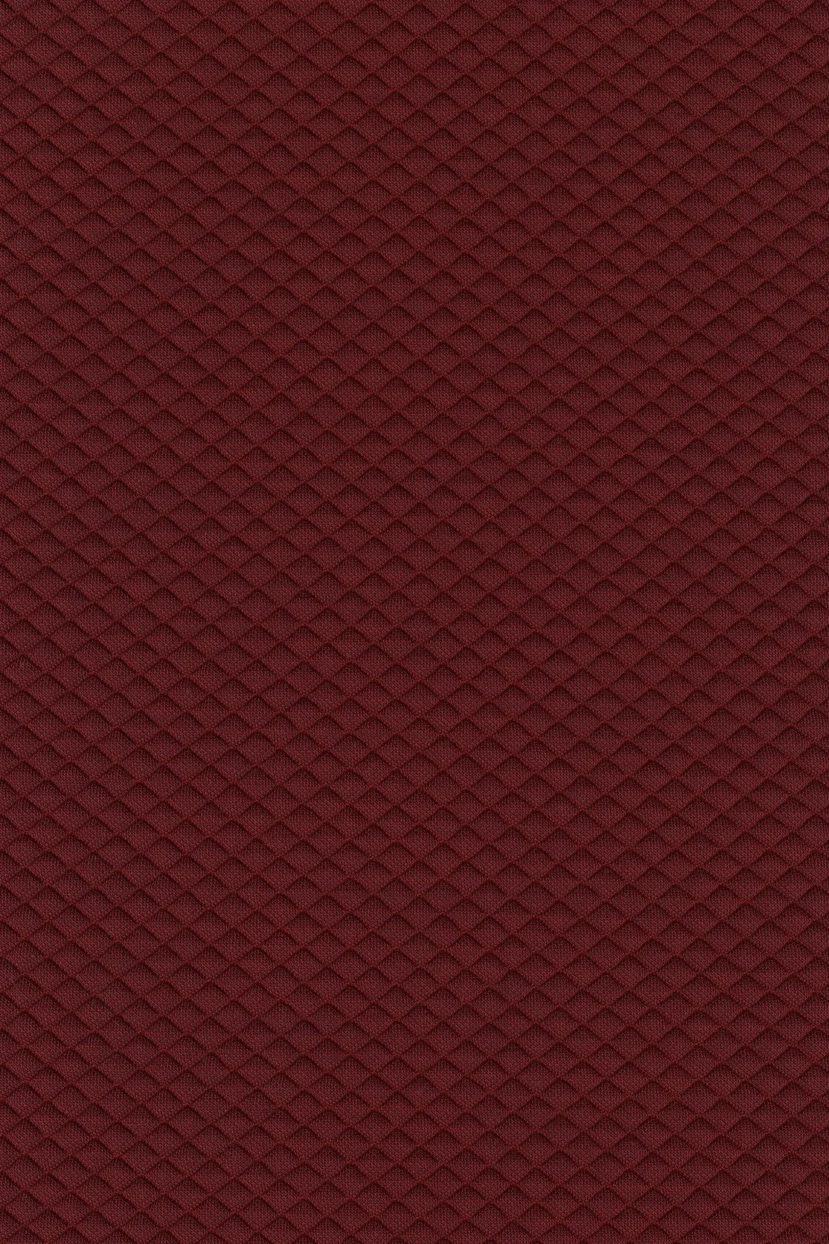 Fabric sample Mosaic 2 0662 red