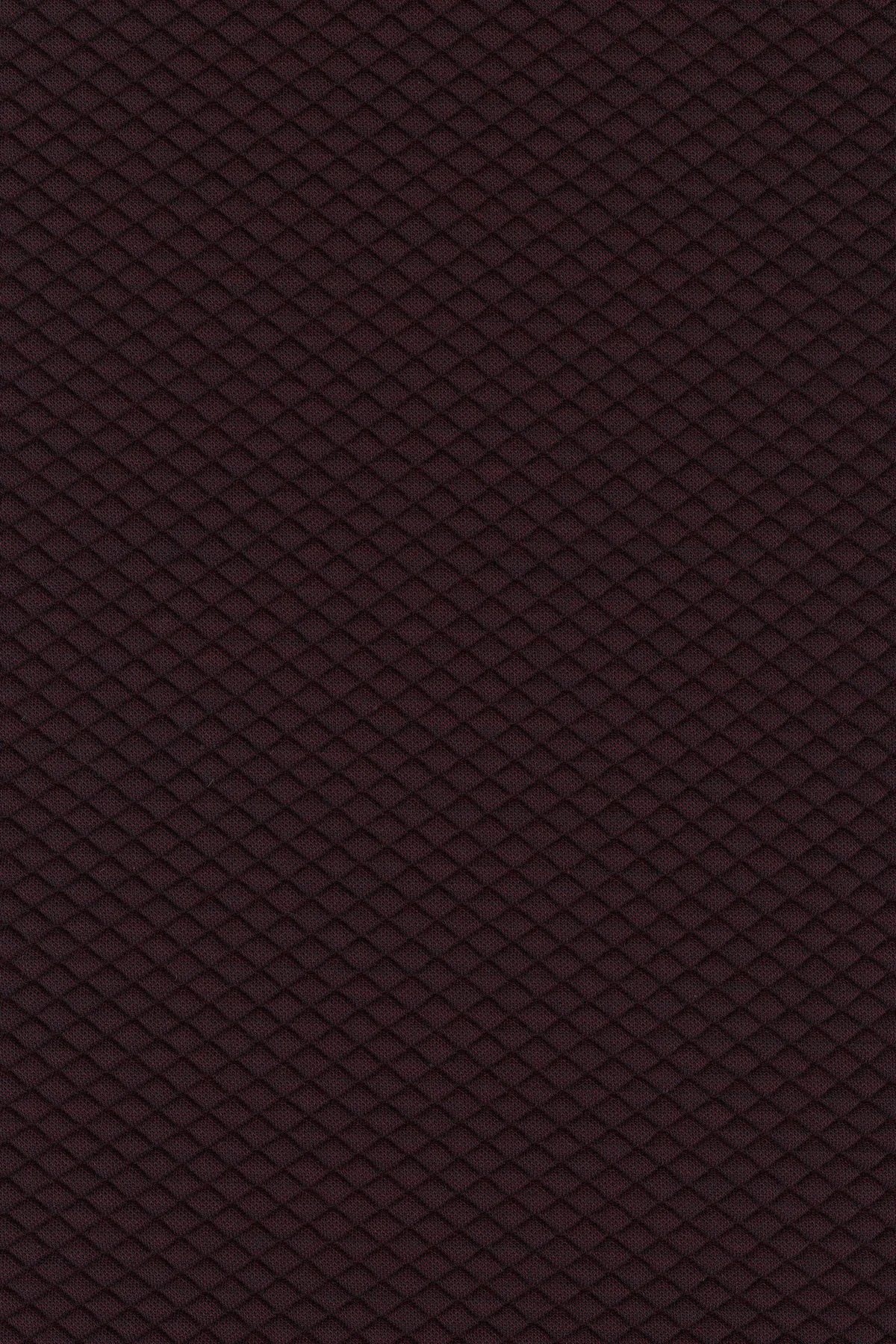 Fabric sample Mosaic 2 0682 red