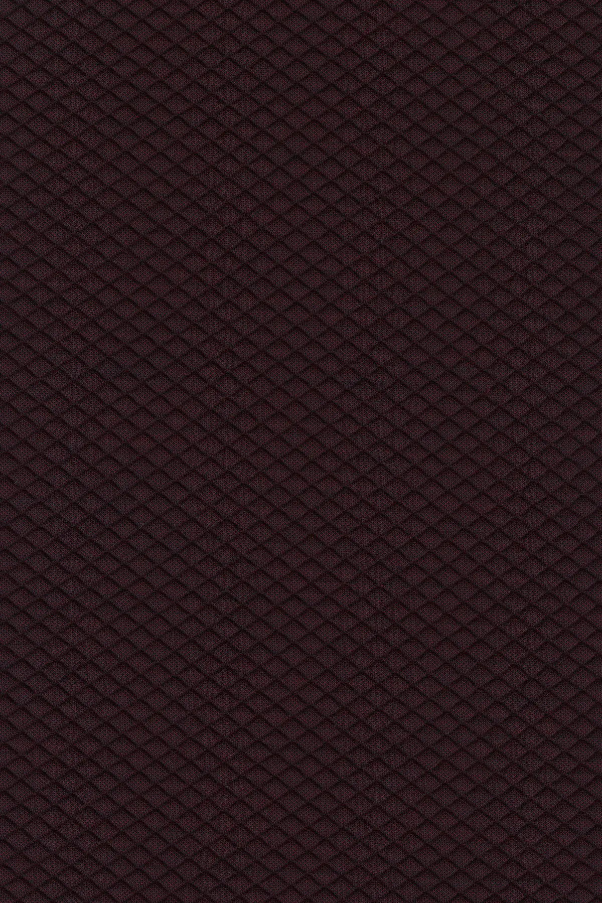 Fabric sample Mosaic 2 0682 red