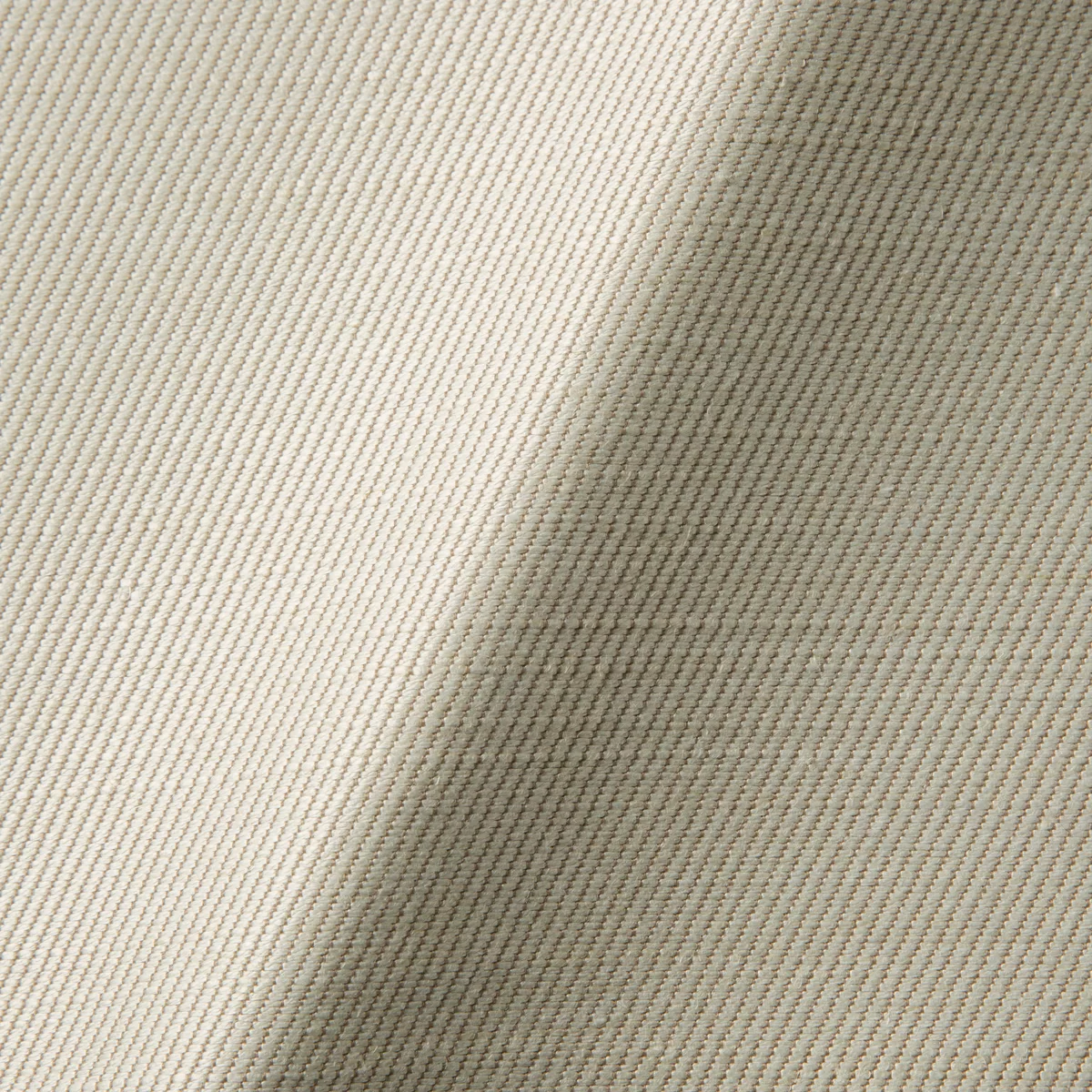 Fabric sample Oray Ronan cream pink