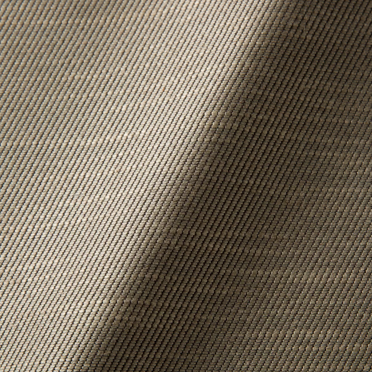 Fabric sample Oray Gravel grey