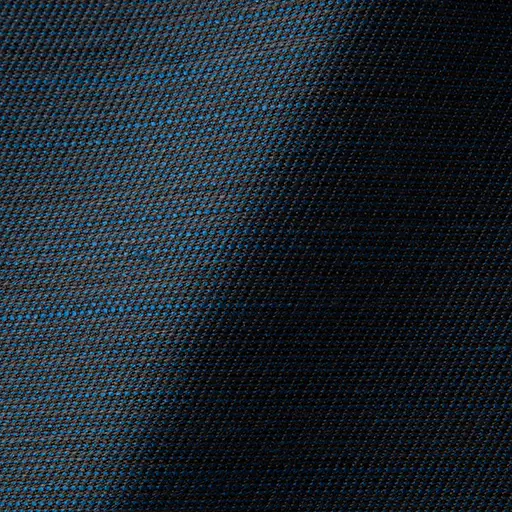 Oray Ray, Indigo