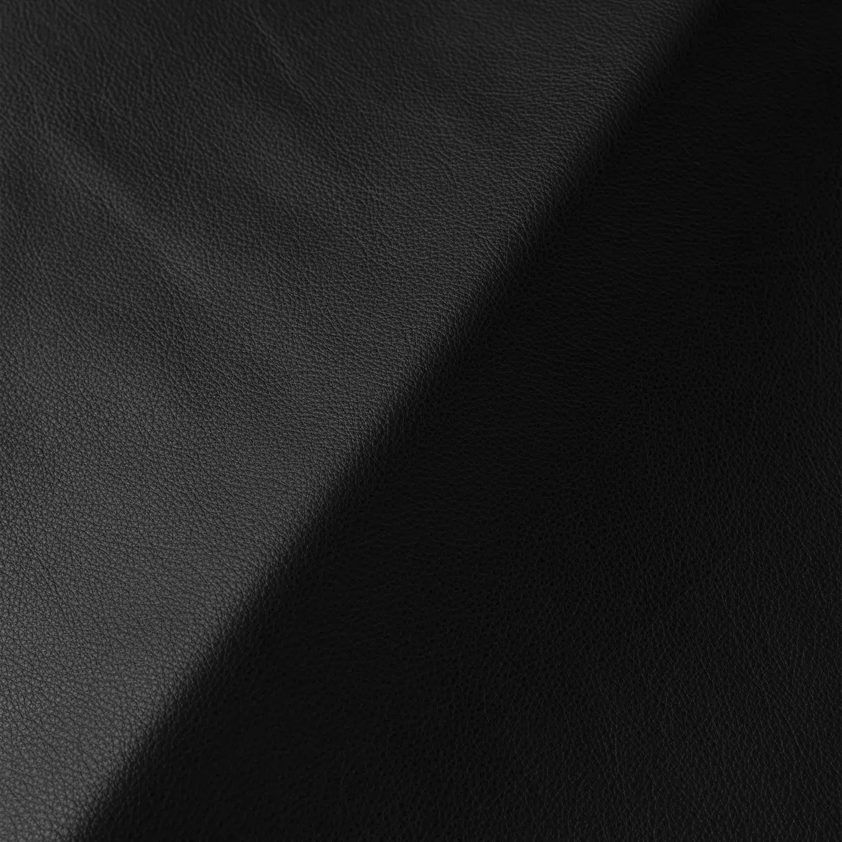 Fabric sample Savanne black