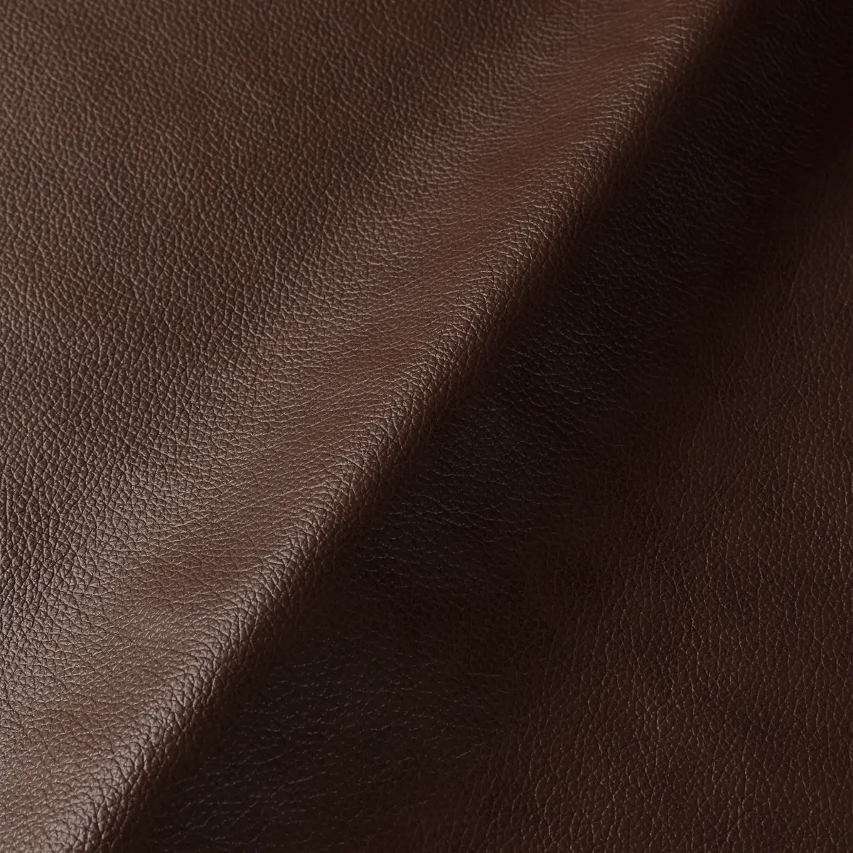 Fabric sample Ultra cognac