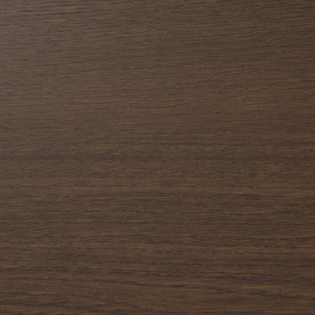 Moooi wood sample Oak cinnamon