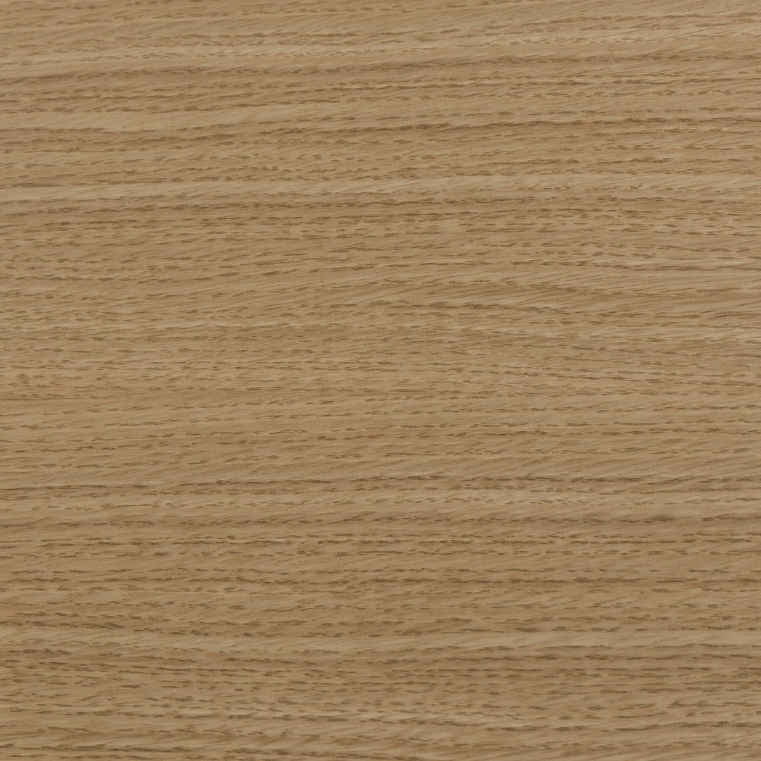 Moooi wood sample Oak natural oil