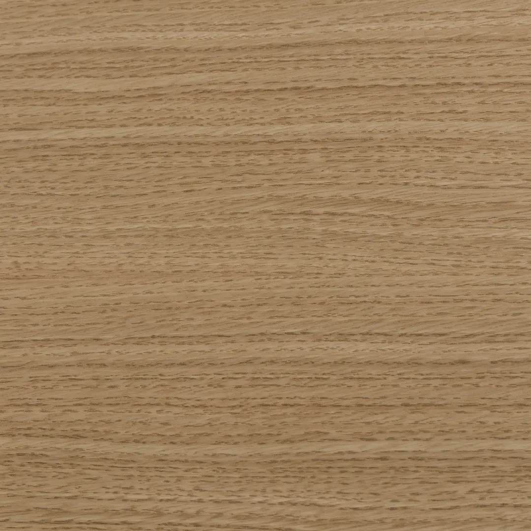Moooi wood sample Oak natural oil