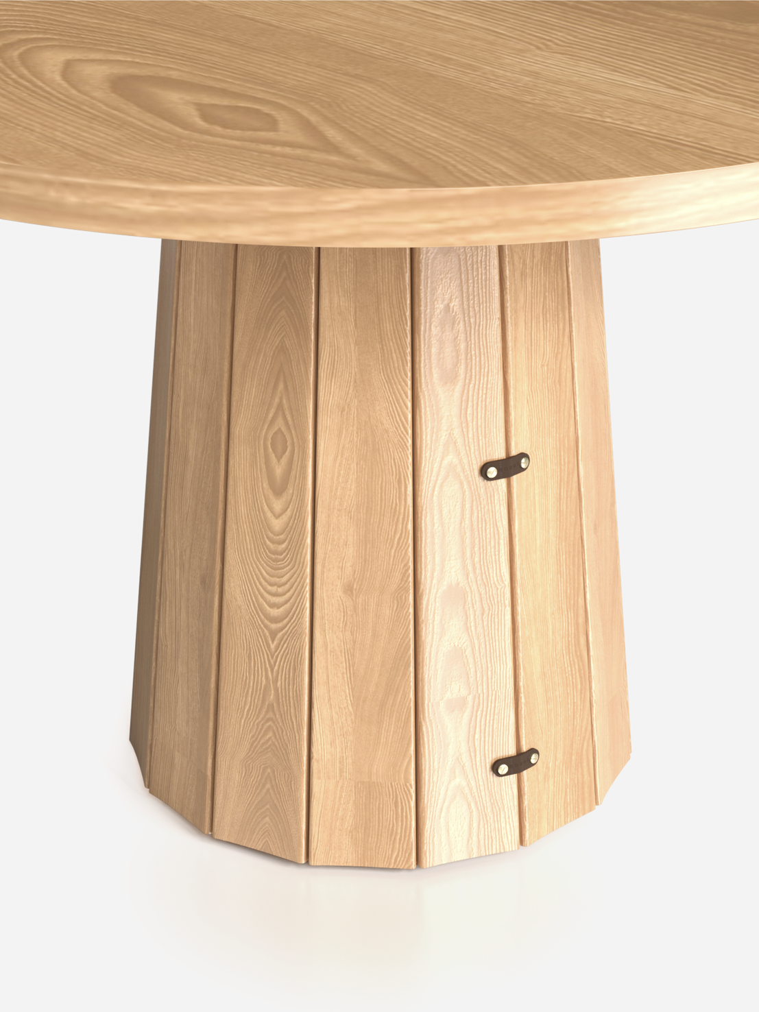 The Endless Possibilities of the Container Table - Moooi