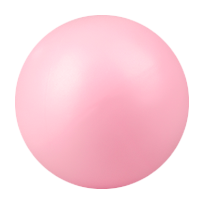 Pink ball